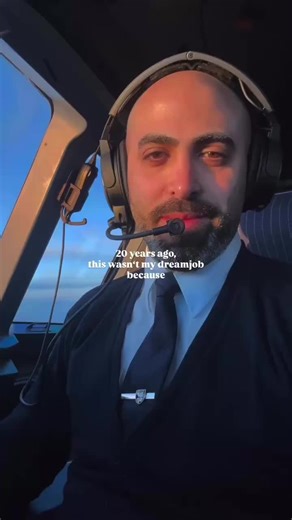 From Lebanon to Germany: Pursuing My Pilot Dream