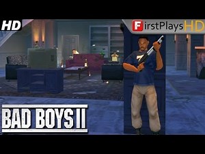 Bad Boys II - PC Gameplay HD