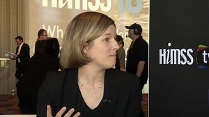 Optum IQ: Turning data into clinical action - HIMSS TV Homepage