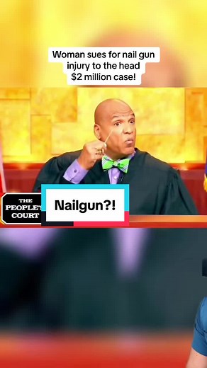 Nailgun Safety and Risks Explained