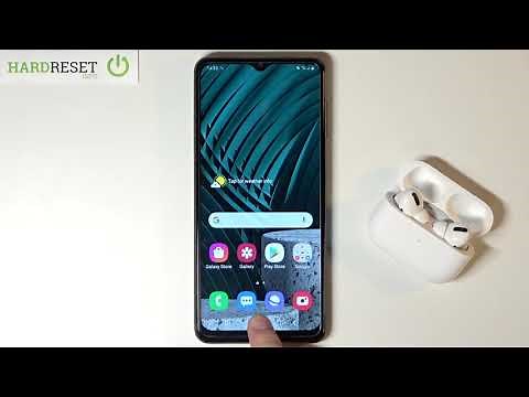 How to Activate Google Assistant in SAMSUNG Galaxy A12 – Google Assistant Features