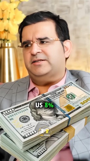 ​₹1 Crore se Life-Time Income? Sanjay & Expert Reveal Strategy! 💸💸#investing #mindset #money #shorts