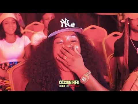 See why COXSON is Trending for his performance at COXSONIFIED || FULL PERFORMANCE