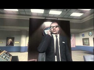 Call of Duty: Black Ops - Campaign - U.S.D.D.