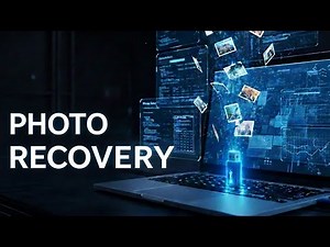 RECUPERAR FOTOS O ARCHIVOS BORRADAS DE UN USB CON PHOTOREC