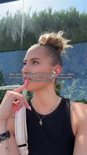 L'art d'économiser sans factures