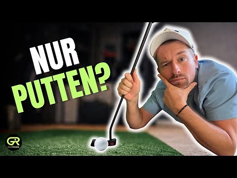 Play 9 strokes better – WITHOUT swing training!?