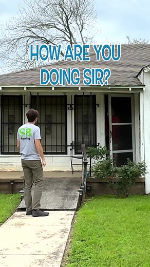 Rescuing Overgrown Yard After 5 Years | SB Mowing Transformation