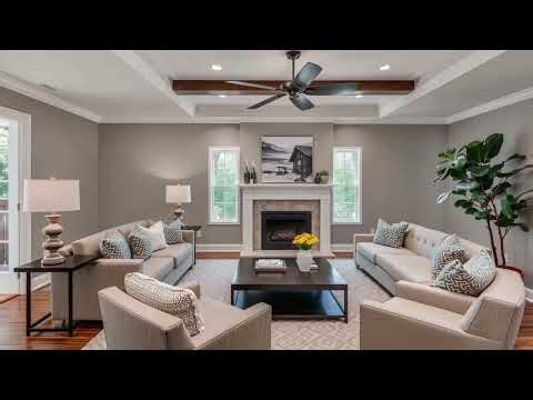 20 Gray and Beige Living Room Ideas That ACTUALLY Work | Cozy Meets Chic!