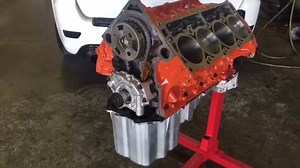 2.2K views · 37 reactions | SRT Autoworks 2013 Jeep SRT8 426 Stroker (7.0), Manley Crank, Manley Rods, Mahle Pistons, ARP head and main studs, 2.9 Whipple @ 12 psi on pump gas. 718awhp/ 719awtq (91 octane). | SRT Autoworks | Facebook