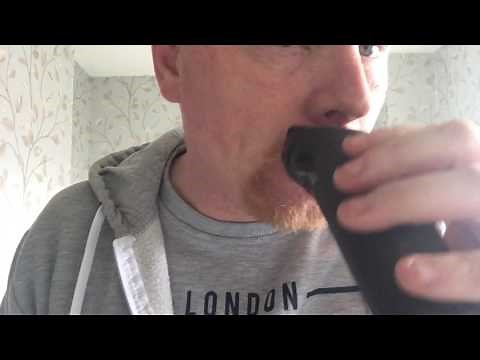 Braun series 3 shaver 300s