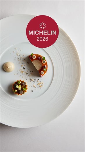 Lympstone Manor Hotel, Restaurant and Vineyard on Instagram: "We are delighted to announce that Lympstone Manor, Restaurant and Vineyard has maintained its Michelin Star for the eighth year running. This recognition reflects the passion, dedication and commitment of our entire team.⁠ ⁠ From the very beginning, our aim has been to create a restaurant and hotel that truly reflects its surroundings, celebrates seasonality and expresses a genuine sense of place. Devon and the South West offer some o