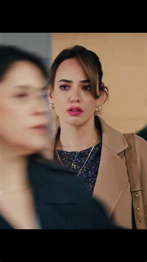 The way he was worried about her >>>> .They look so good together #rüyagibi #efe #çidem #keșfett #foryoupage