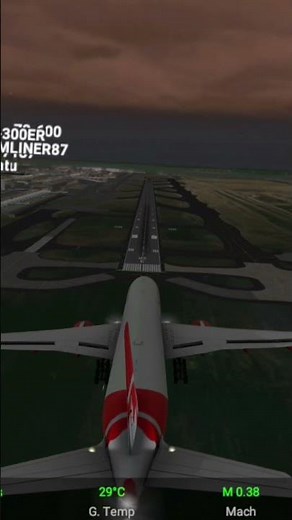 Pilots Didn't Tell Passengers About This #FlightIncident #Aviation