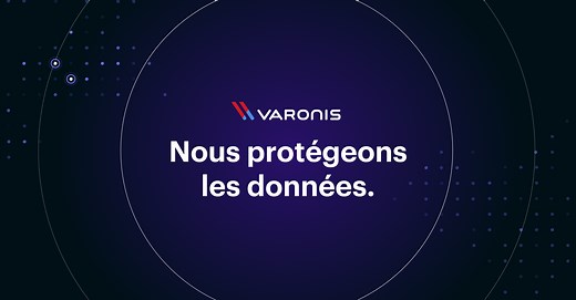 Varonis : la sécurité des données automatisée | DSPM | IA