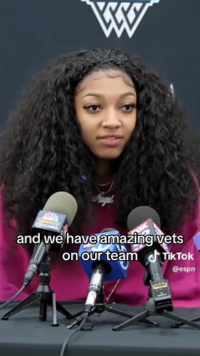 Angel's Journey to the WNBA: Chicago Rookie