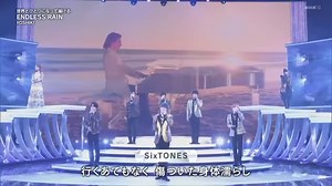 23K views · 1.2K reactions | Two years ago, Sarah celebrated the end of 2020 with Queen , Sixtones , Yoshiki and other incredible Japan artists with this collaborative performance of "Endless Rain" on NHK's annual "Red & White" New Year's Eve TV broadcast! | Sarah Brightman | Facebook