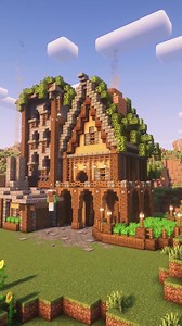 Dicas de Construção no Minecraft Brasil