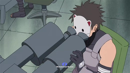 Naruto Shippuden Episode 358 Hindi Dubbed #Official | Anime Update 0.3