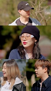 1.4M views · 10K reactions | JAMIE’s reaction is too cute tho ❤️ #ASHLEYCHOI #BM #KARD #JAMIE #JUNNY #PENIEL #DIVEFamily #DIVEStudios #kpop #fyp | DIVE Studios | Facebook