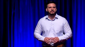 I was an MS-13 gang member. Here's how I got out. | Gerardo Lopez | TEDxMileHigh