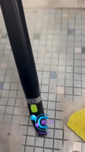 CC Deep Cleaner on TikTok