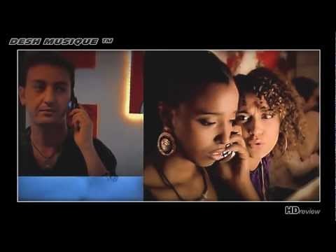 Cheb Akil - Allo (Feat. Character soul - Clip Officiel - HD)