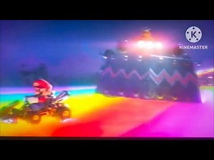 Kerwhizz Theme Song (The Super Mario Bros. Movie Style)