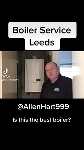 Gas boiler service Leeds. Best gas boiler ideal Vogue #BoilerService #AllenHart #BoilerServiceLeeds #Plumber #Plumbing ￼ | Allen Hart