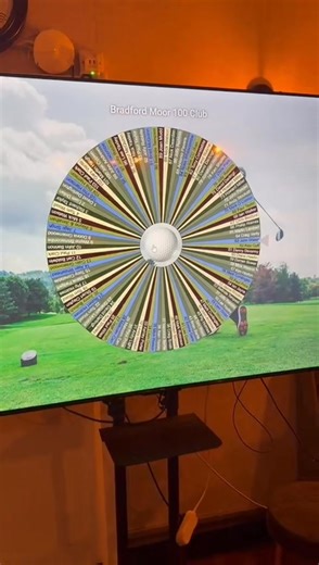 Bradford Moor 100 Club Draw This year's 100 club has started, and our October draw took place tonight. £25 Chris Park 77 £50 John Wilson 63 £100 David Darlington 75 Our very nice Treasurer has said we can now have some extra prizes for our Christmas Eve draw. We will have 5 prizes £500 £250 £150 £100 £25 Thanks again for your support and good luck for the coming year ⛳️🏌️‍♂️ | Bradford moor golf club