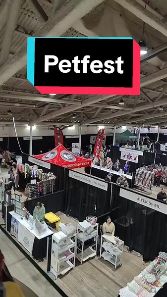 #petfest #dogs #cats #pets #calgary #yyc #sprucemeadows