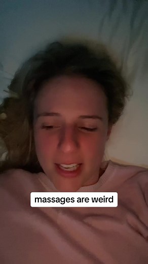 The Intriguing Sensation of Massages: A Personal Reflection