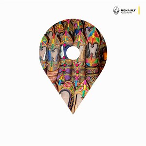 Our network of 450 #Renault service touchpoints is spread across India, giving you the same unmatched service no matter where you go. Find your nearest one: http://bit.ly/2EPCzXZ #DriveBetterLiveBetter | Renault