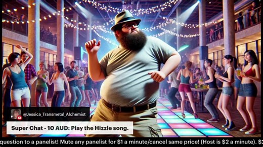 Does God Exist? Open Panel Debate And Bloodbaths! Call-In Debate Show!