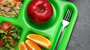 School lunches: Menus, pricing, free meal applications, and more