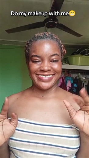 Makeup Transformation: Easy Tutorial for Beginners