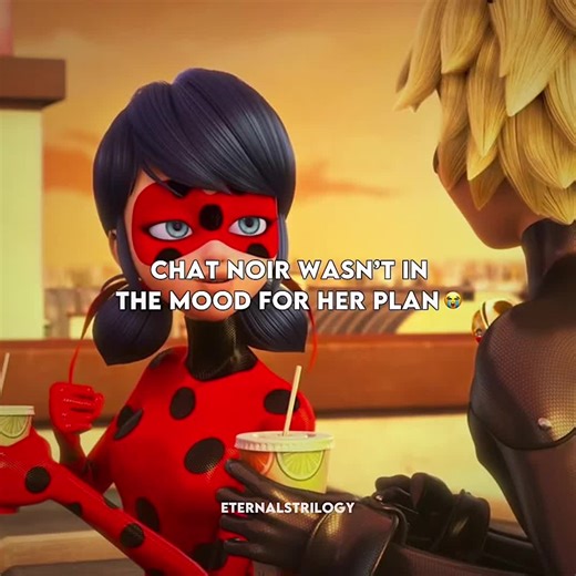 Chat Noir wasn’t gona ice skate with Shadowmoth😭#ladybug #chatnoir #monarch #miraculousladybug #eternalstrilogy