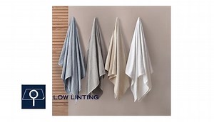 Watch Amazon Oasis Towel Set on Amazon Live