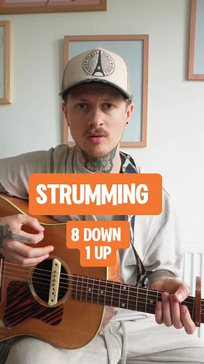Guitar Tutorial: The Scientist by Coldplay