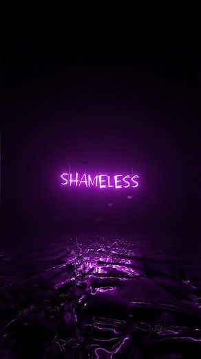 Camila Cabello - Shameless (Lyrics)