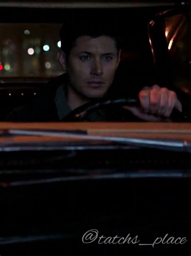 Destiel Season 6 Music Edits You’ll Love