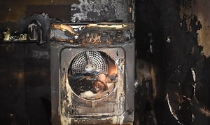 How to prevent dryer fires: Signs to look for and what to do