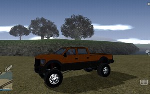 348MB的 GTASA 仿 V - Project ModPack 低配版，适用渣机