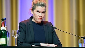 Rolle „Ricky“: Schauspielerin Anke Engelke bereut gespielte Figuren