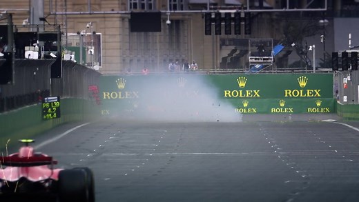 Drive to Survive - Season 1 Episode 3