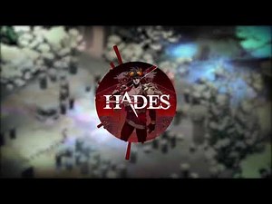 🎧Hades OST - God of the Dead [All 3 Phases] Extended (1 hour)
