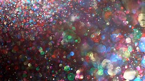 Gav and Dan create a cloud of #fabulousness with the help of some sparkling #glitter and their #slowmo cameras. | The Slow Mo Guys