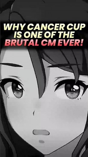 Why The CM 15 is the Most Brutal Yet! #umamusume