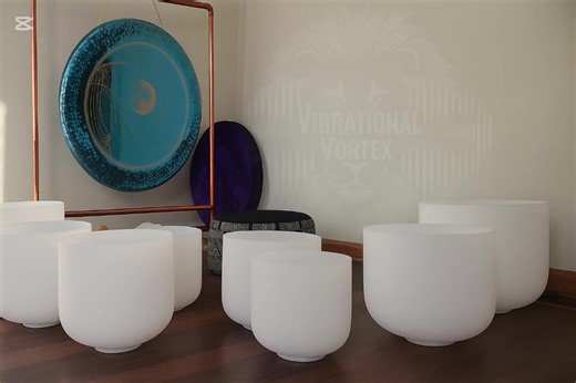 Three ways to enter the Vortex. • Sound Immersion — rest, receive, and let the sound do the work • Guided Breathwork Sound — breathe with support, depth, and integration • Full Breathwork — pure breath, release, and reset Different paths. Same intention. Come as you are.#consciousbreathing #meditation #chakrahealing #relax