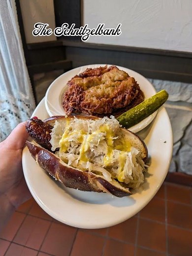 Off-the-beaten-path restaurants in Indiana that are totally worth the drive!